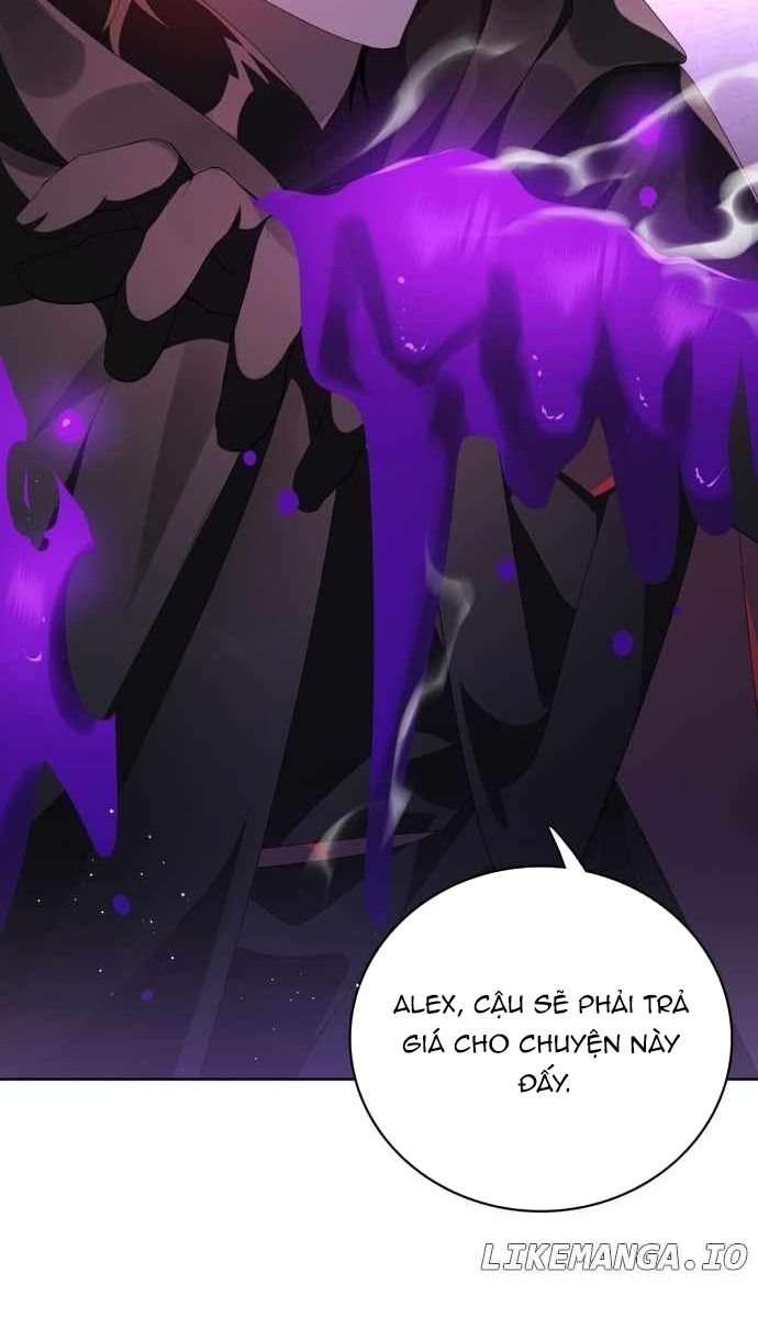 Zero Game - Chương 302