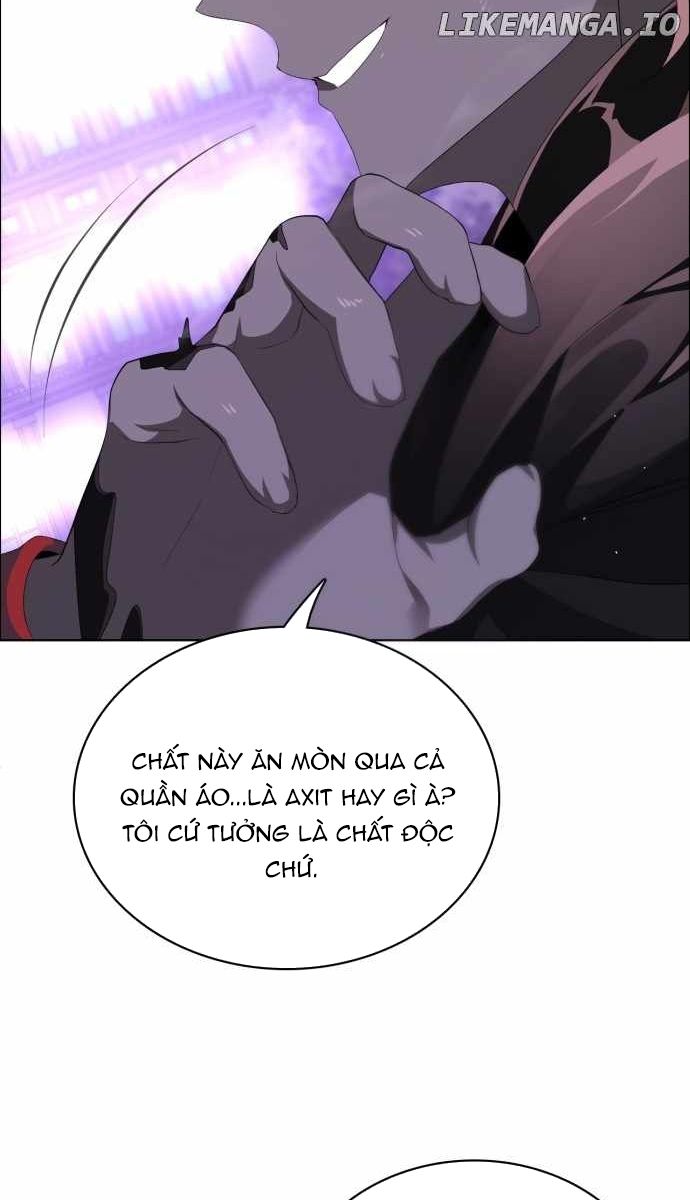 Zero Game - Chương 302