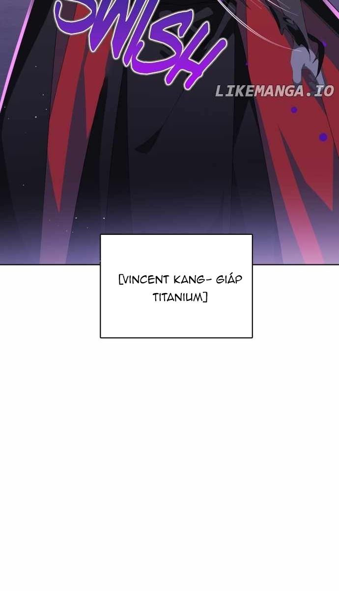Zero Game - Chương 302