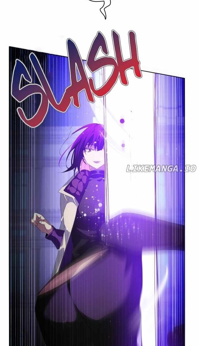 Zero Game - Chương 302