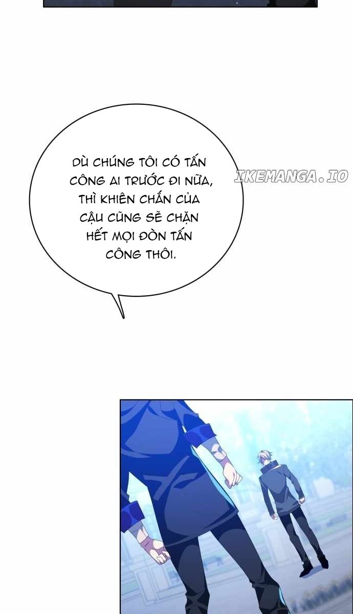Zero Game - Chương 302