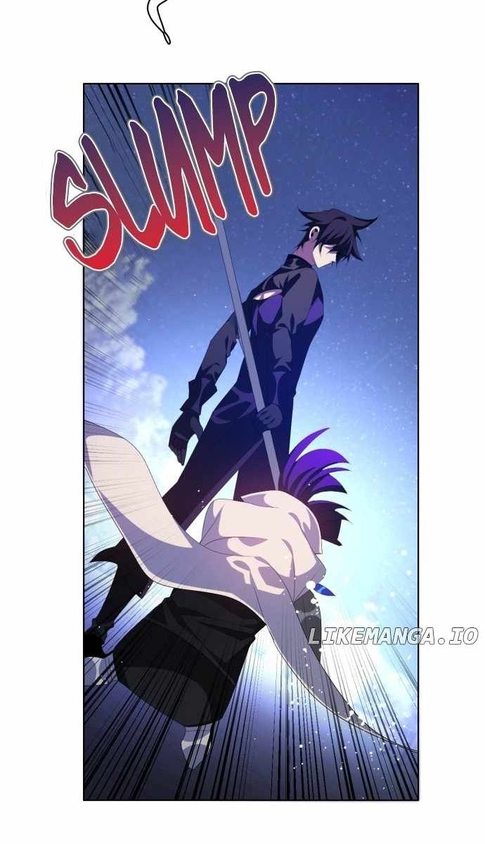 Zero Game - Chương 302