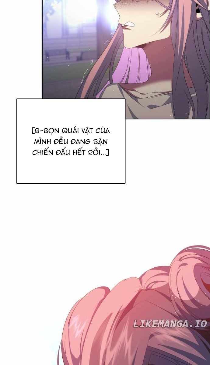 Zero Game - Chương 302