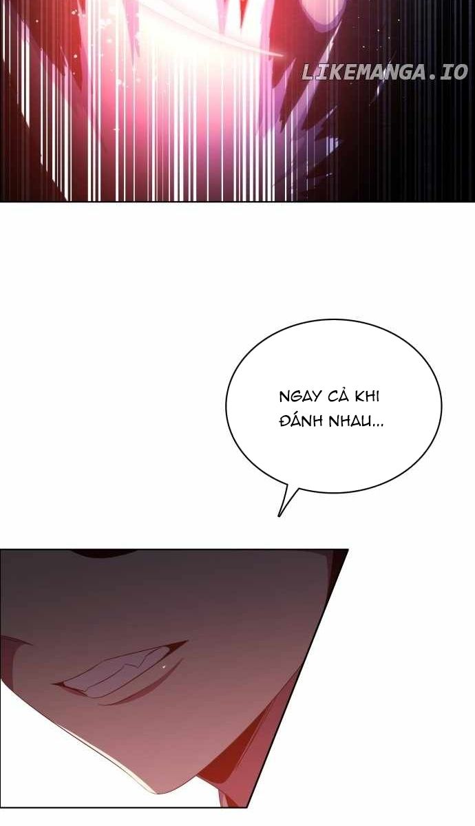 Zero Game - Chương 302