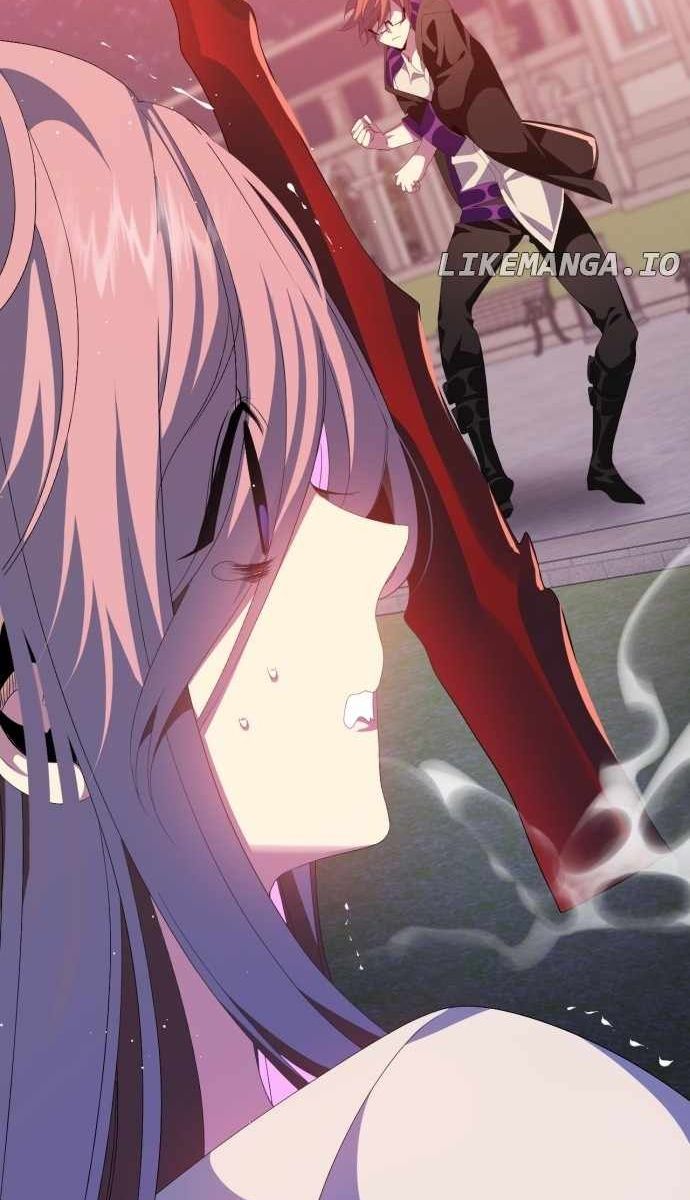 Zero Game - Chương 302