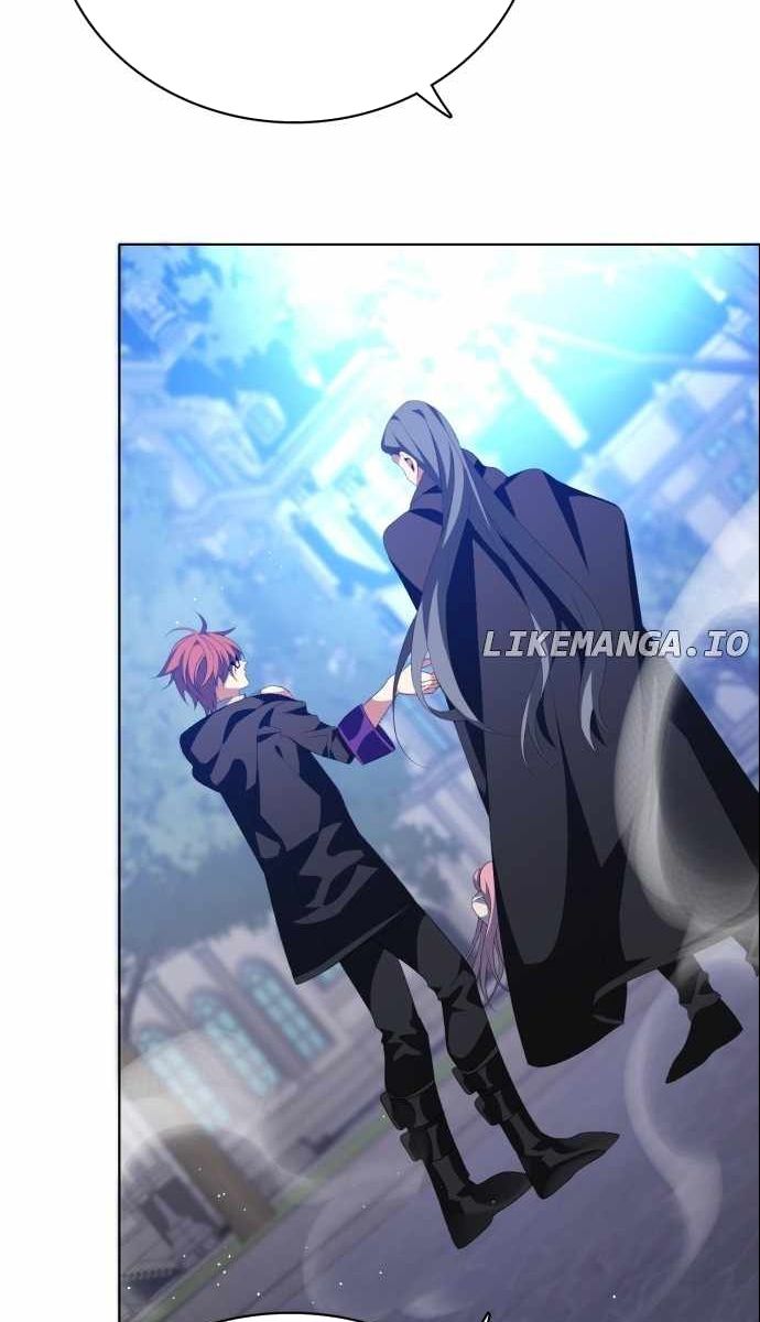 Zero Game - Chương 302