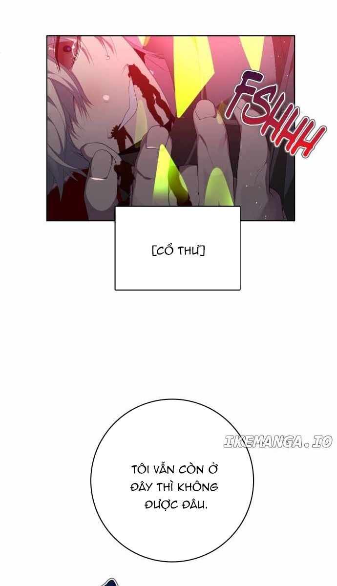 Zero Game - Chương 302