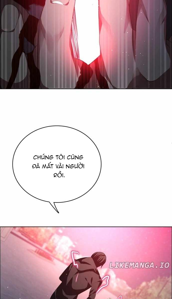Zero Game - Chương 302