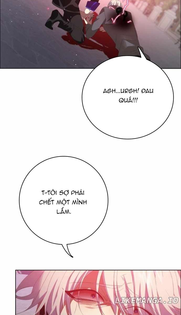Zero Game - Chương 302