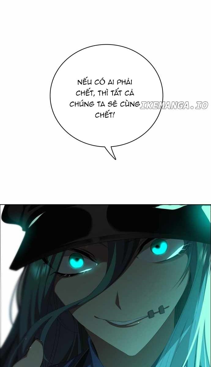 Zero Game - Chương 302