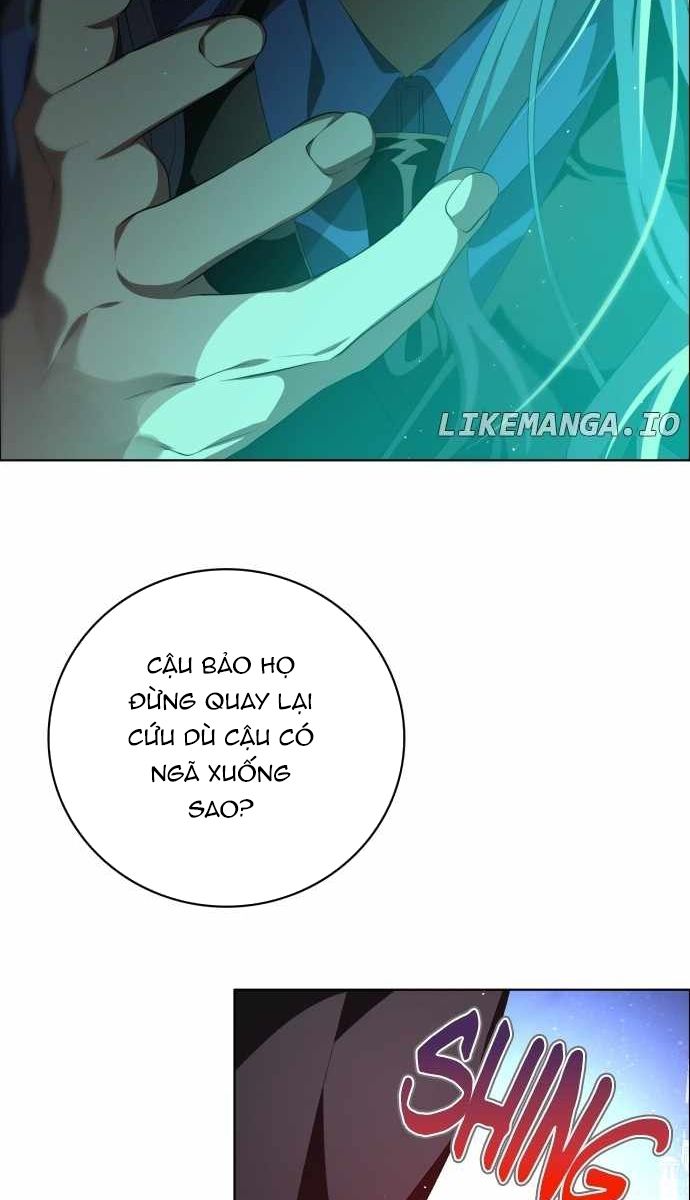 Zero Game - Chương 302
