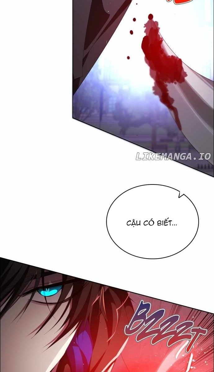 Zero Game - Chương 302