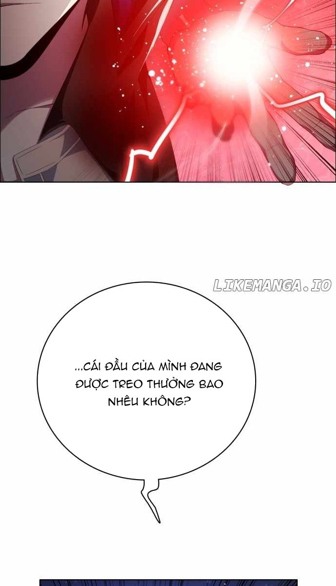 Zero Game - Chương 302