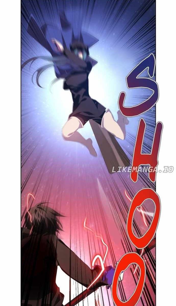 Zero Game - Chương 302