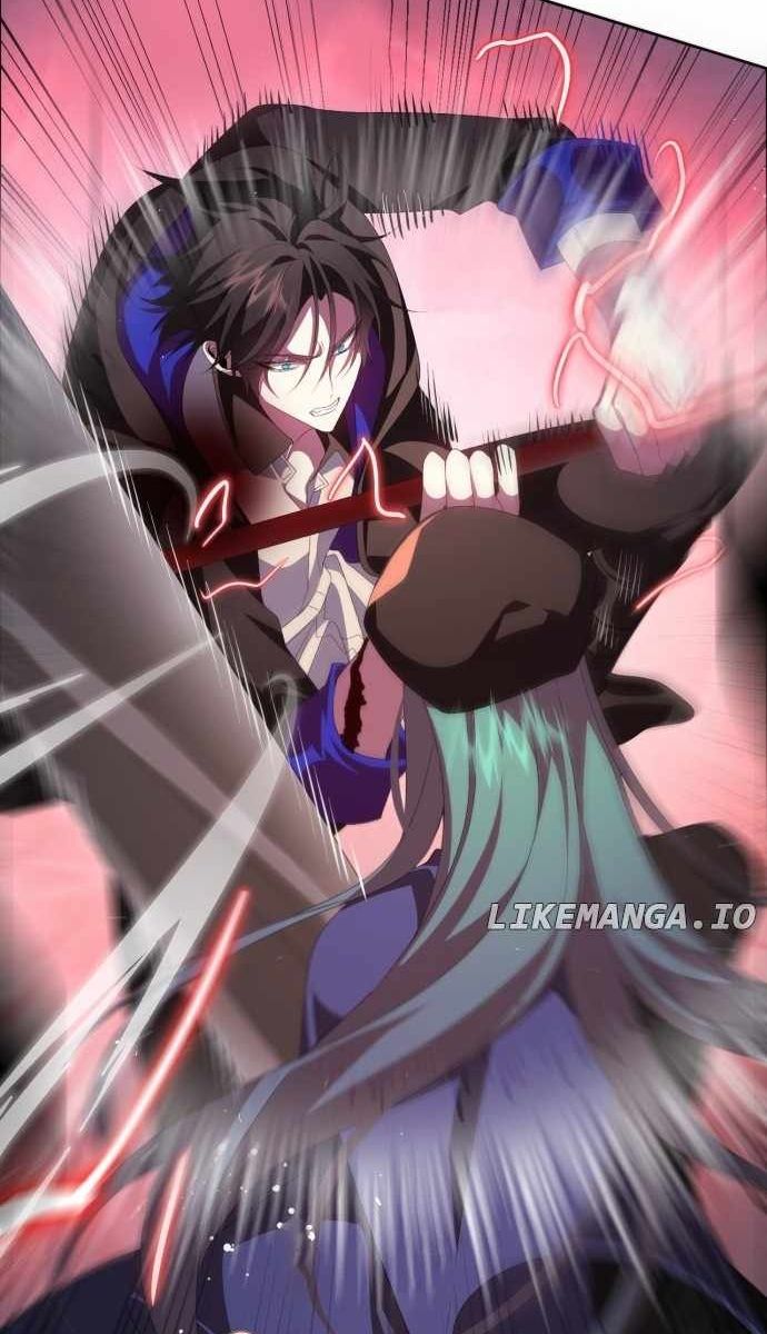 Zero Game - Chương 302