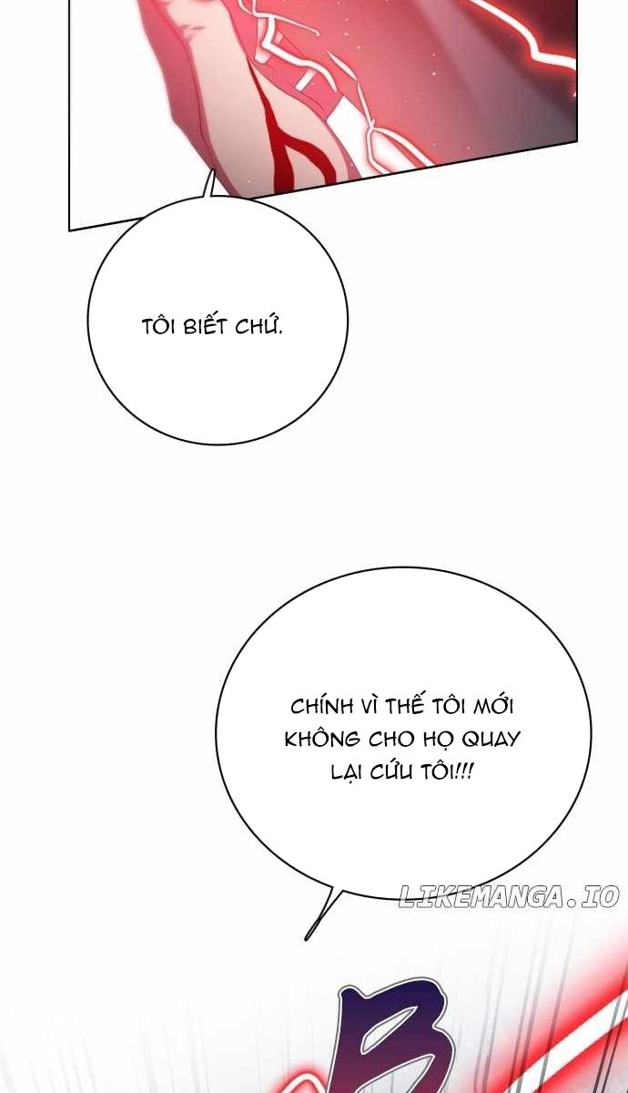 Zero Game - Chương 302