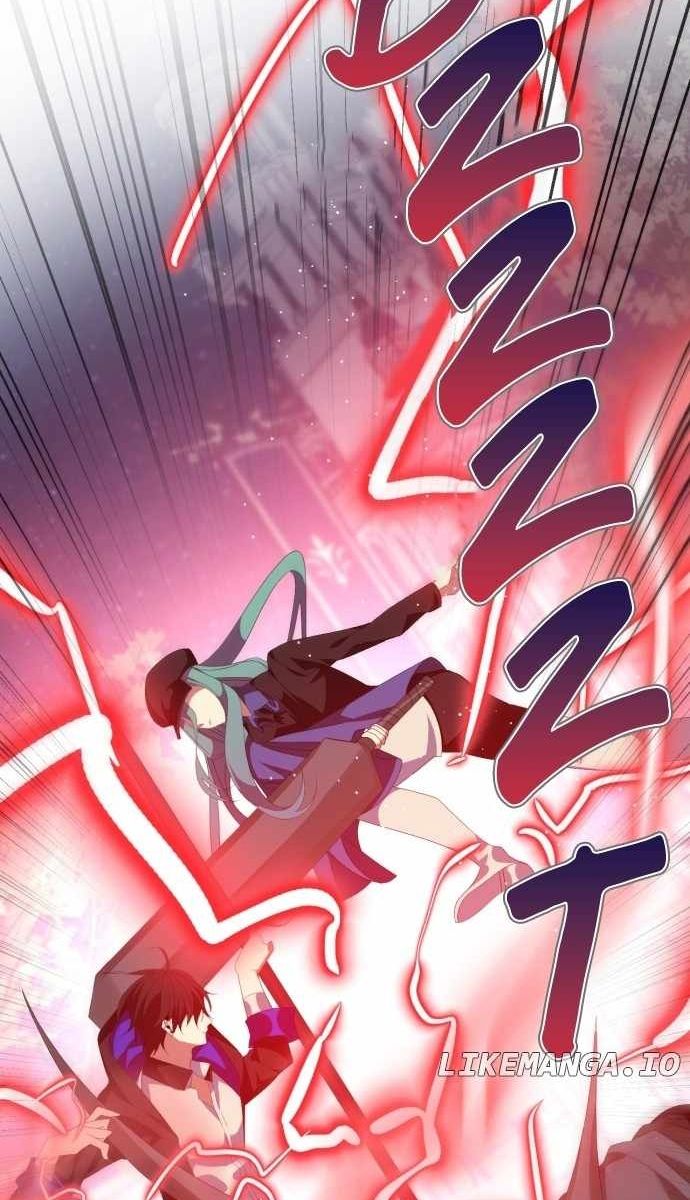 Zero Game - Chương 302