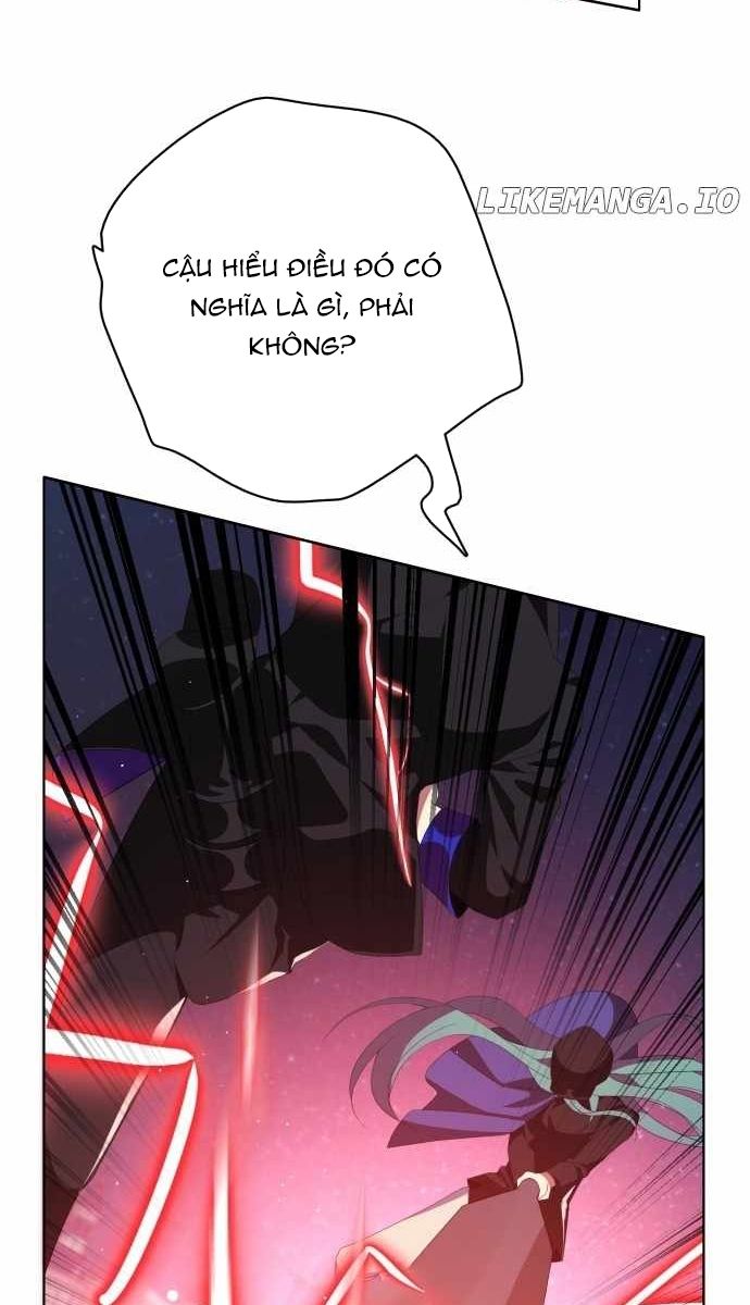 Zero Game - Chương 302
