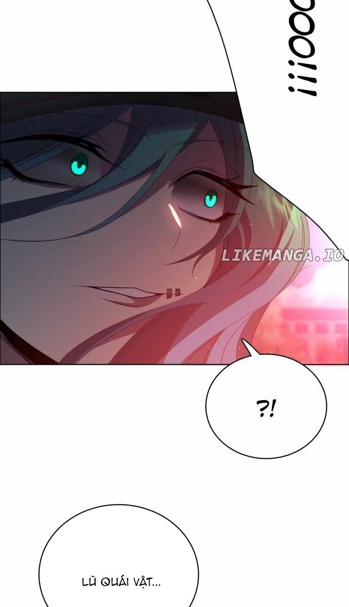 Zero Game - Chương 302