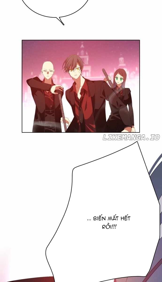 Zero Game - Chương 302