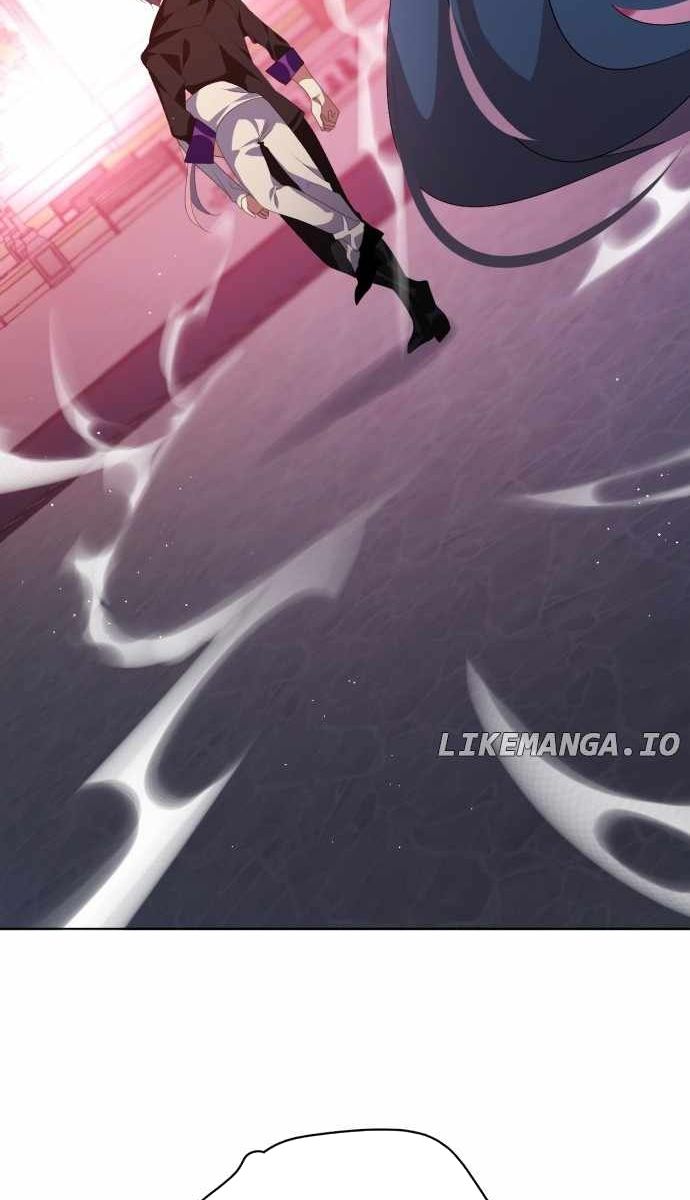 Zero Game - Chương 302