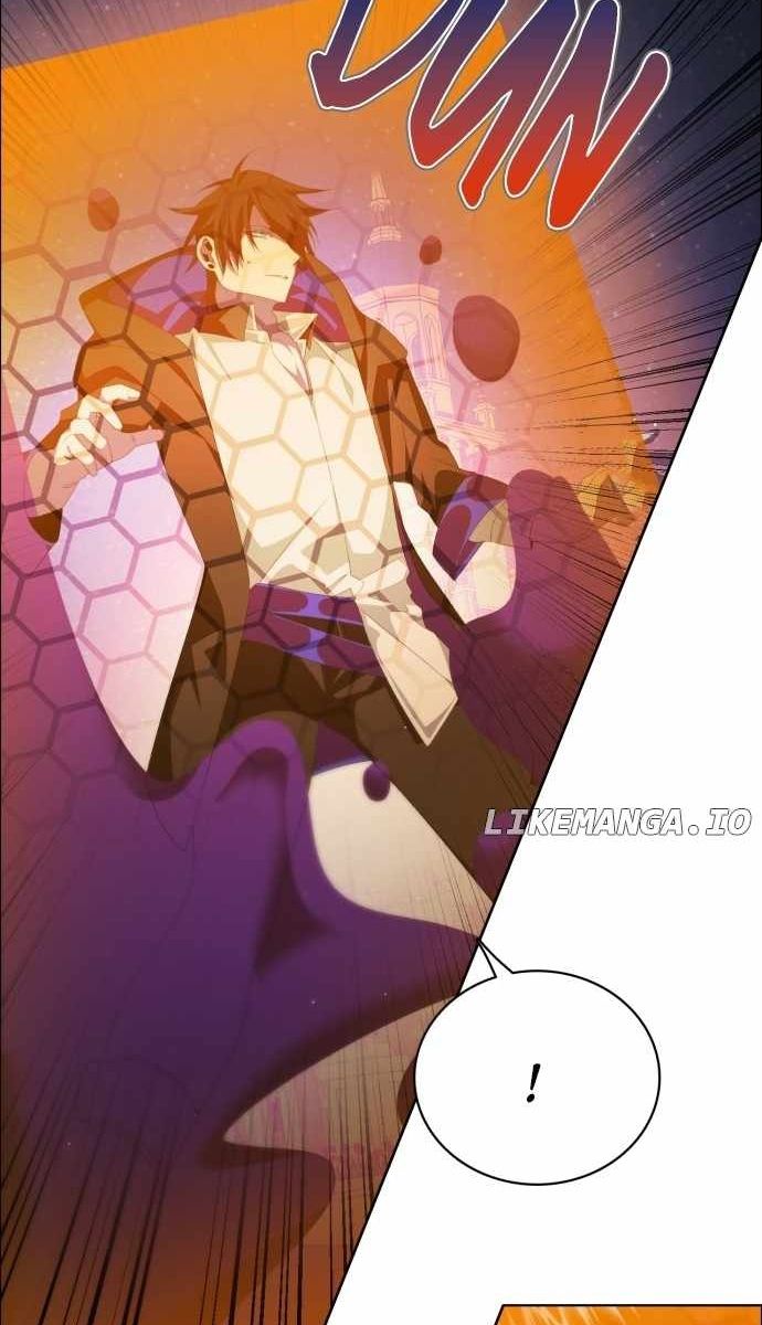 Zero Game - Chương 302