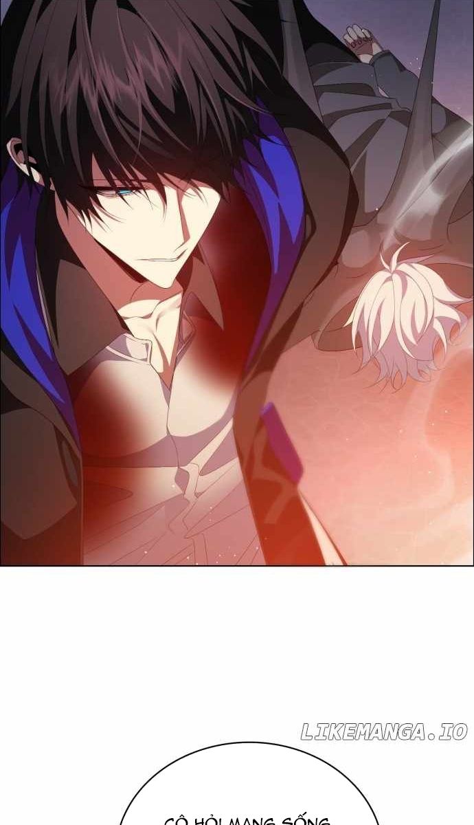 Zero Game - Chương 302
