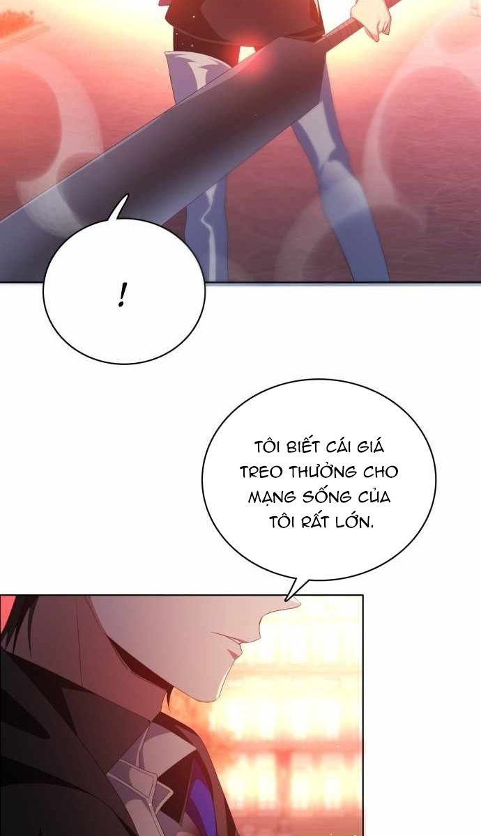 Zero Game - Chương 302