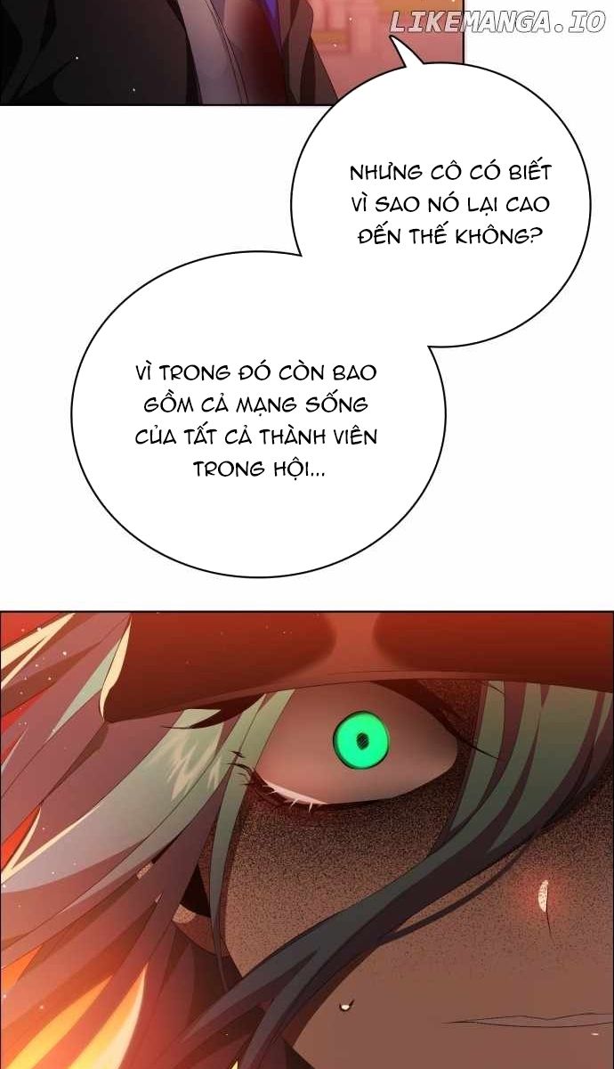 Zero Game - Chương 302