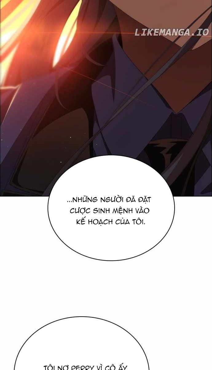 Zero Game - Chương 302