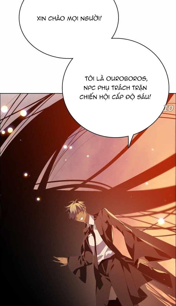 Zero Game - Chương 303