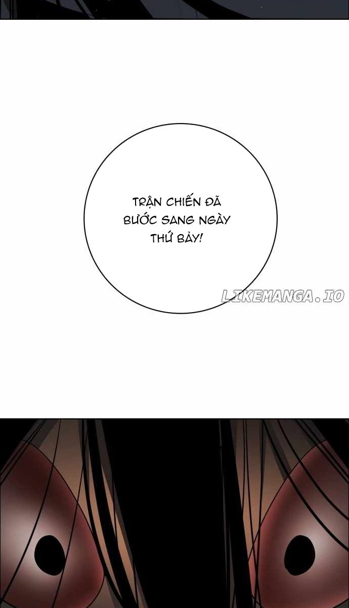 Zero Game - Chương 303