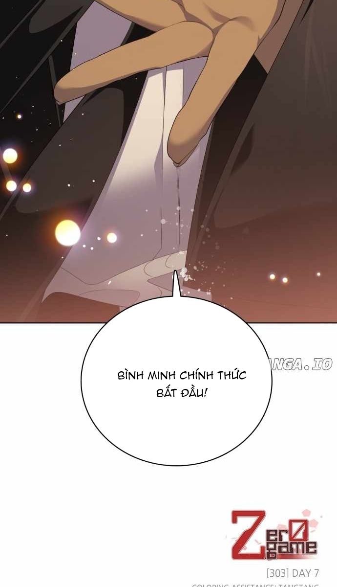 Zero Game - Chương 303