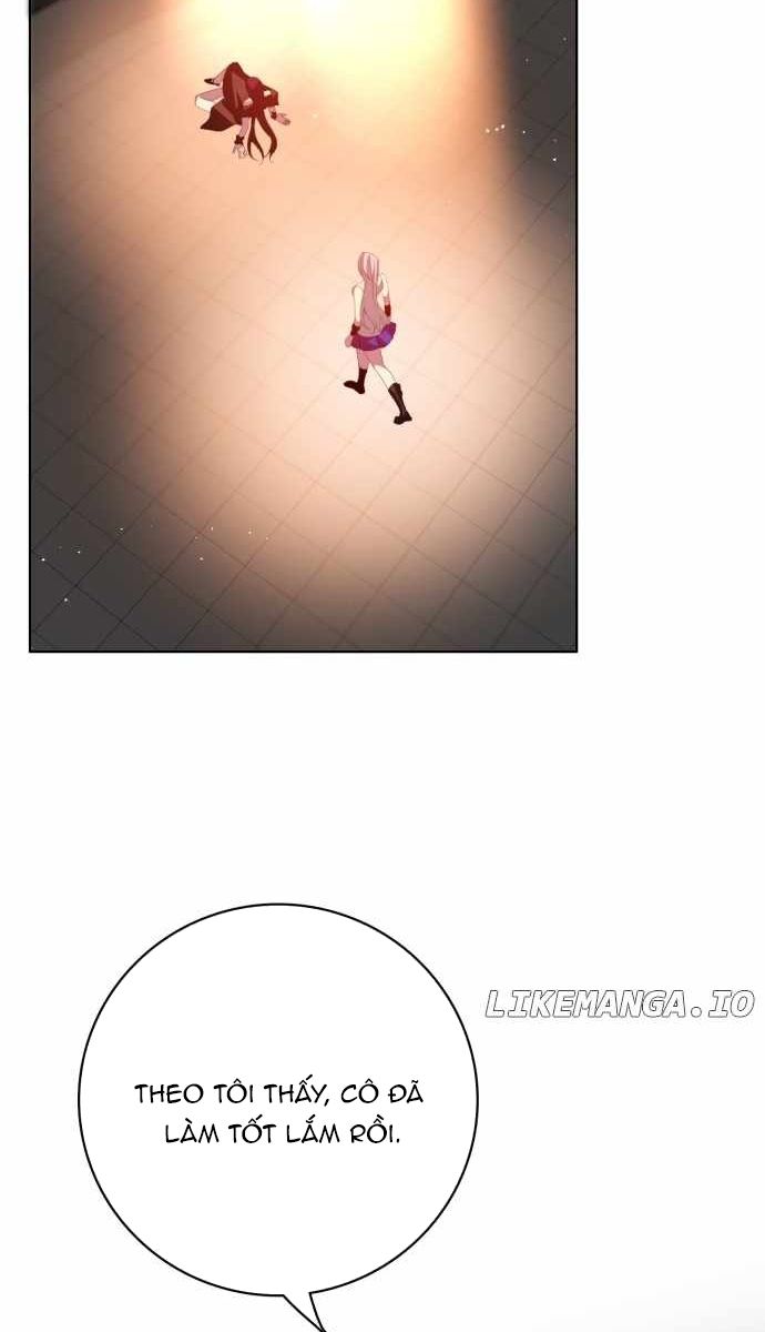 Zero Game - Chương 303