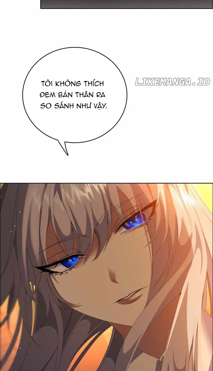 Zero Game - Chương 303
