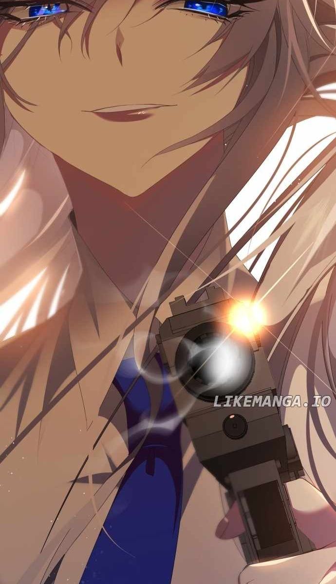 Zero Game - Chương 303