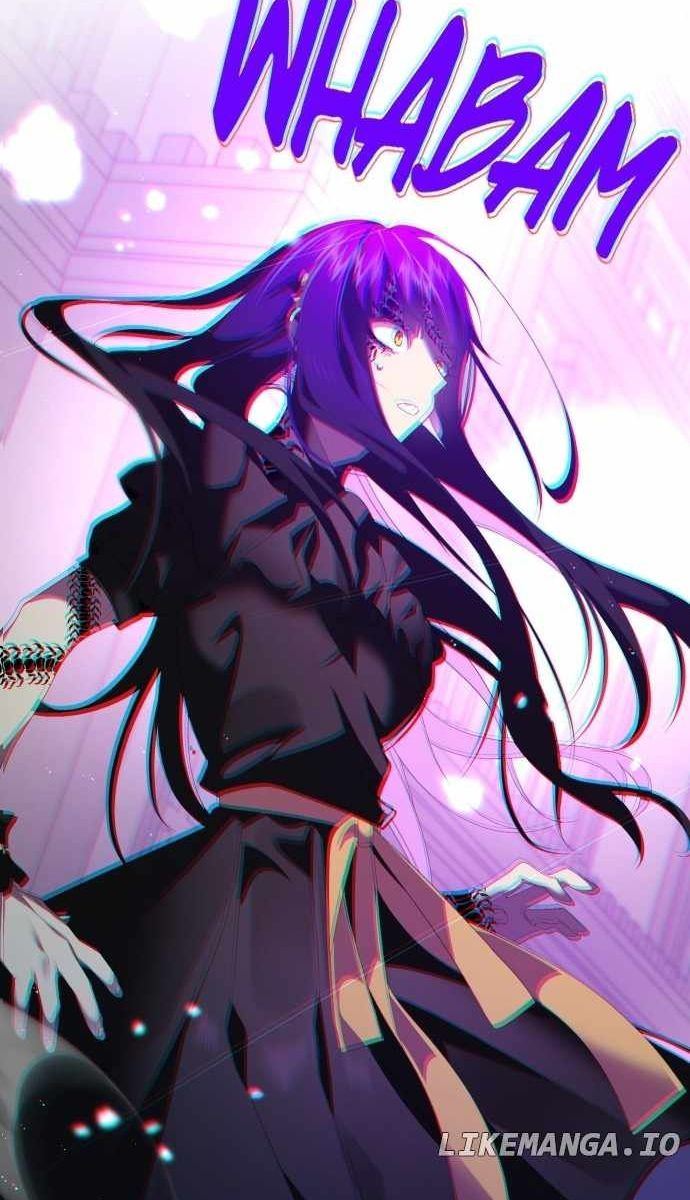 Zero Game - Chương 303
