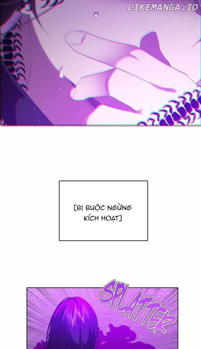 Zero Game - Chương 303