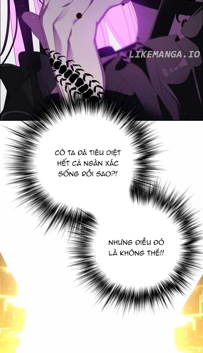 Zero Game - Chương 303