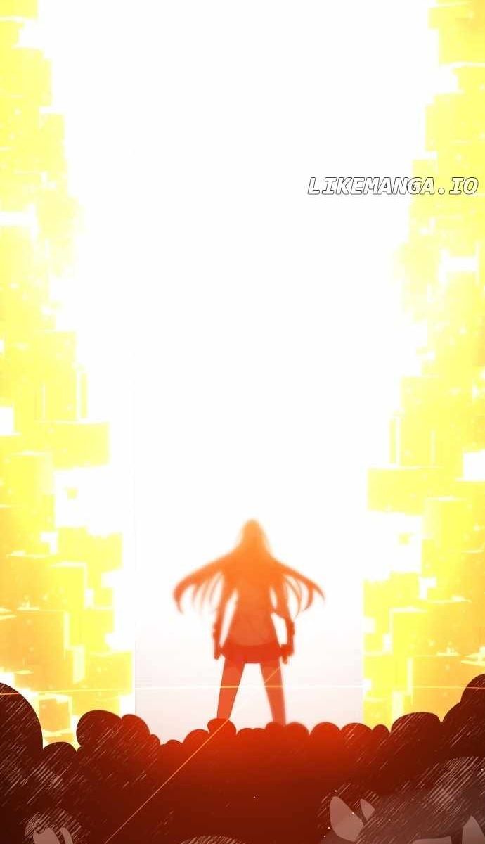Zero Game - Chương 303