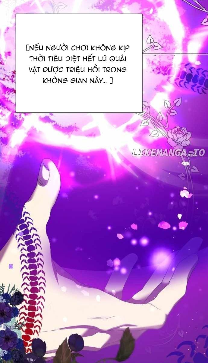 Zero Game - Chương 303