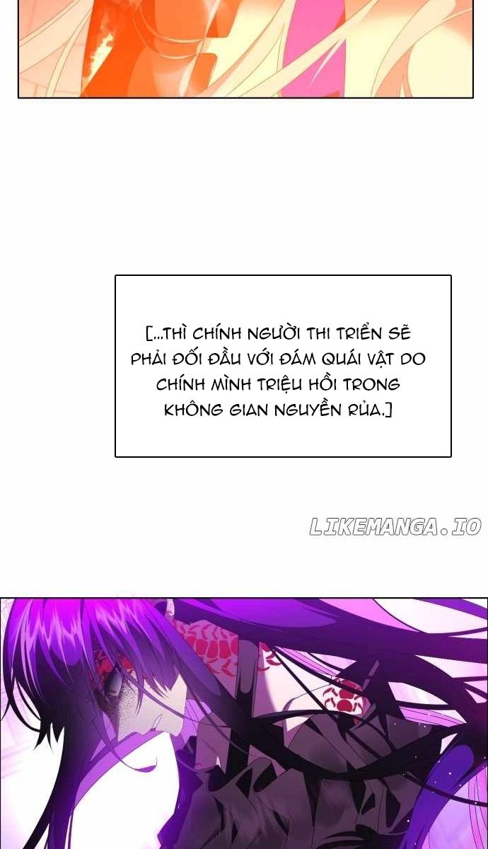 Zero Game - Chương 303