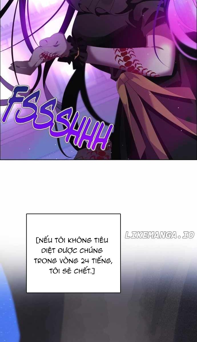 Zero Game - Chương 303