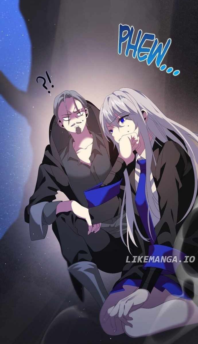 Zero Game - Chương 303
