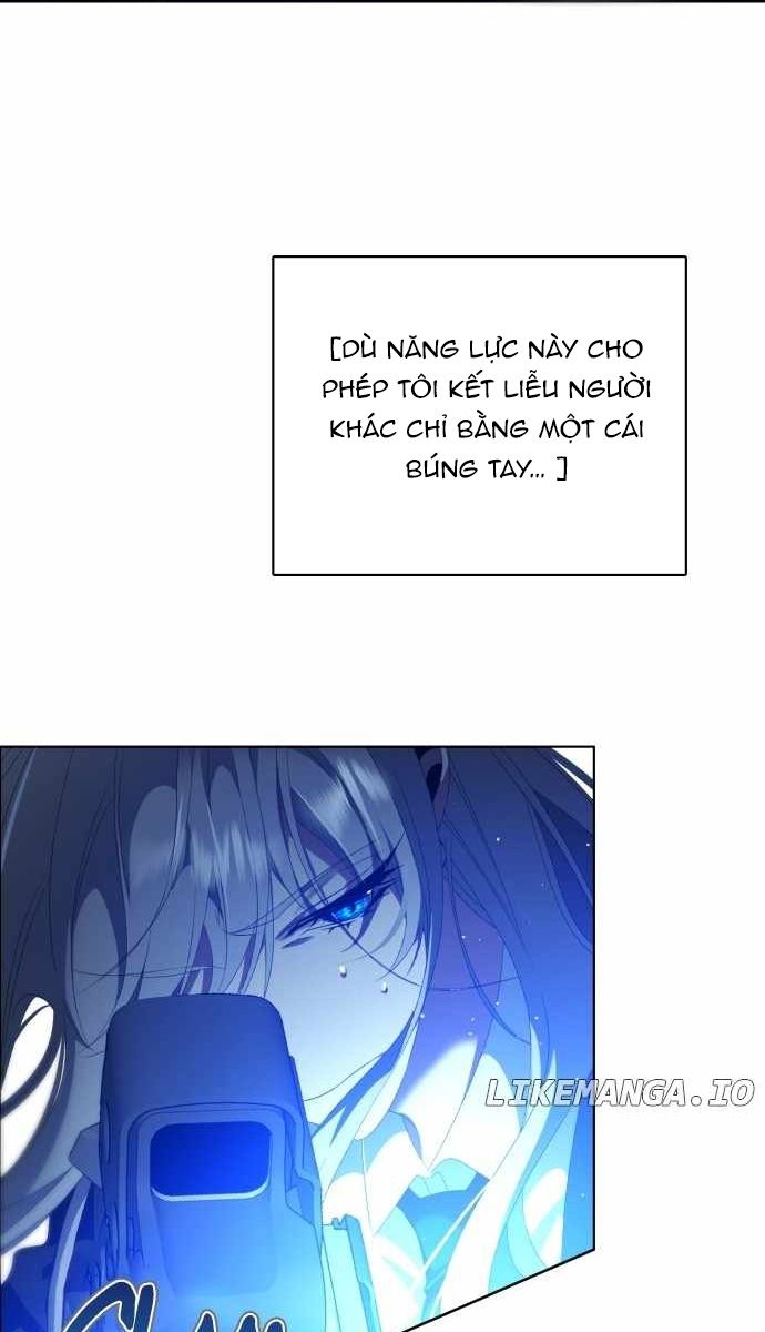 Zero Game - Chương 303
