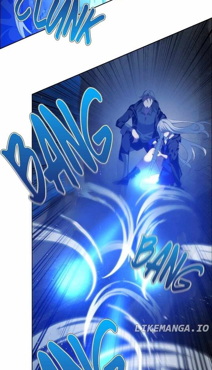 Zero Game - Chương 303