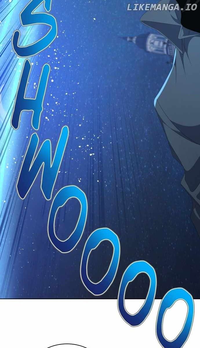 Zero Game - Chương 303