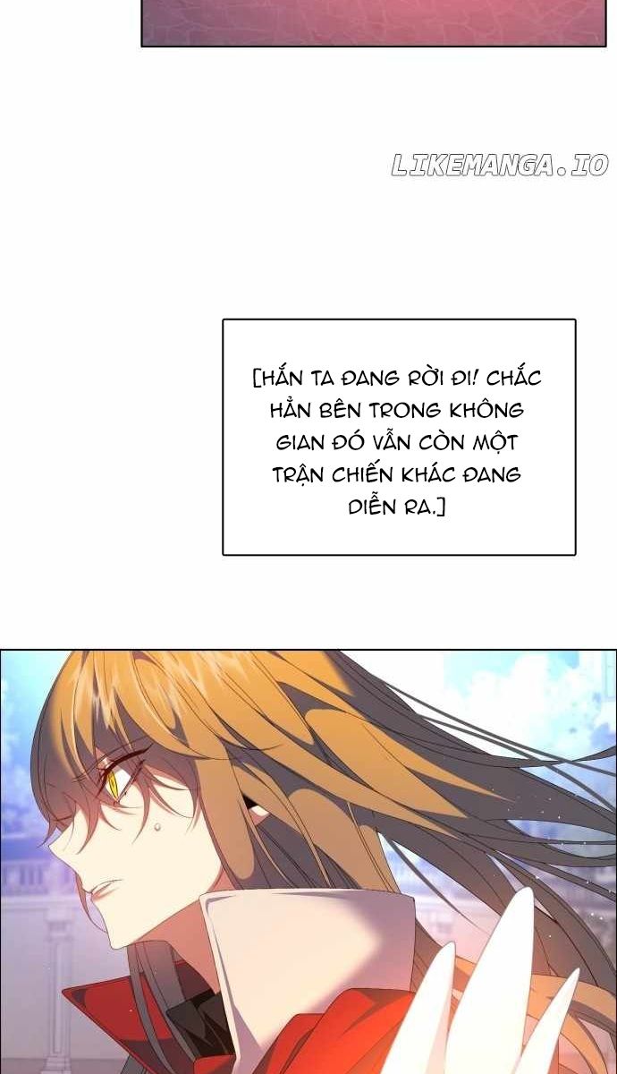 Zero Game - Chương 303