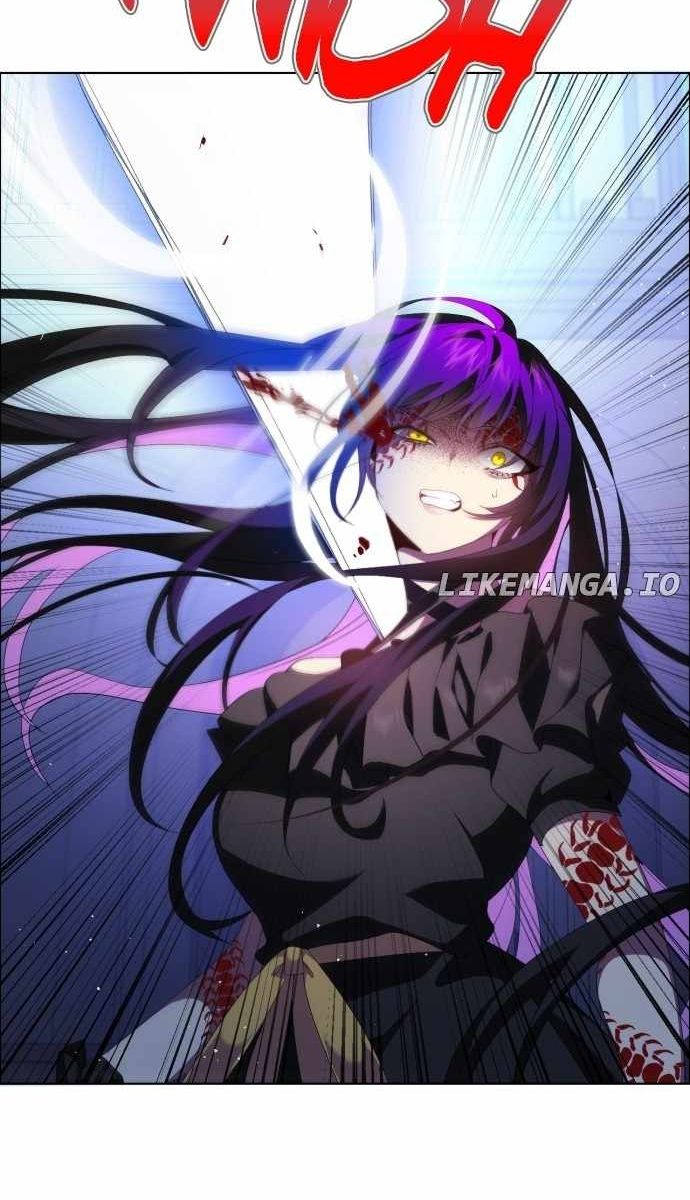 Zero Game - Chương 303