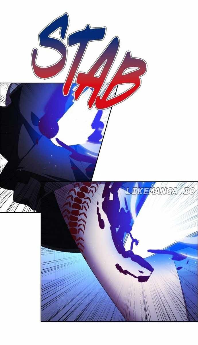 Zero Game - Chương 303